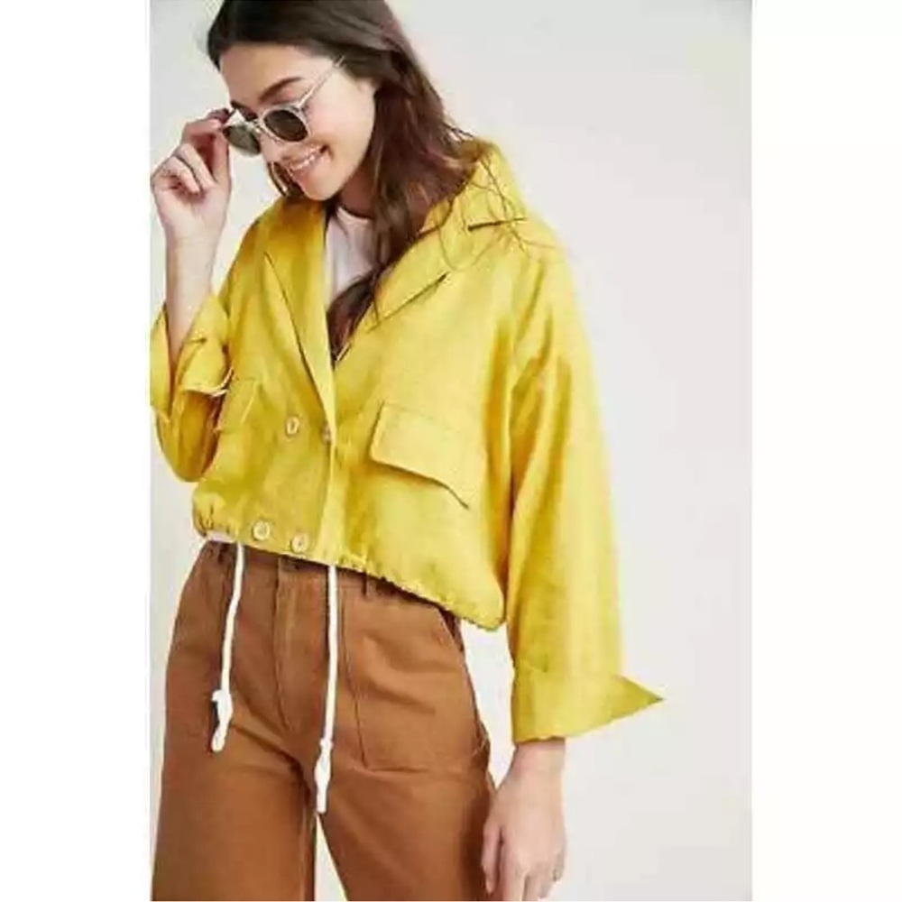 Anthropologie - Picture 3 of 10